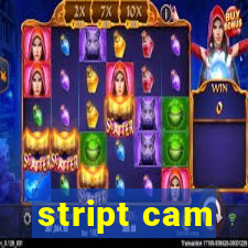 stript cam